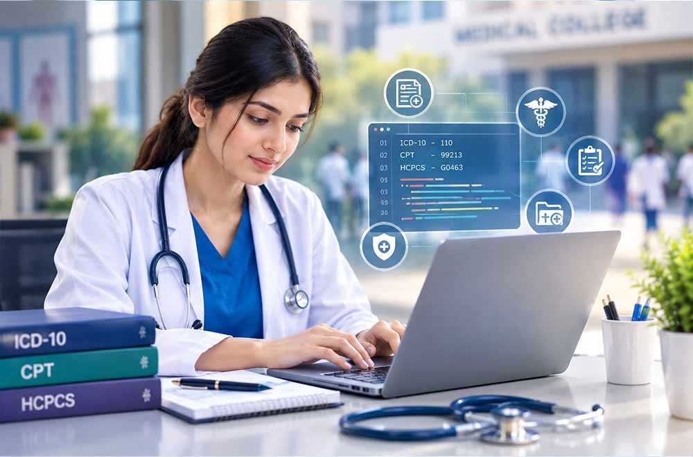 Top 10 Medical Coding Tips Every Coder Should Know