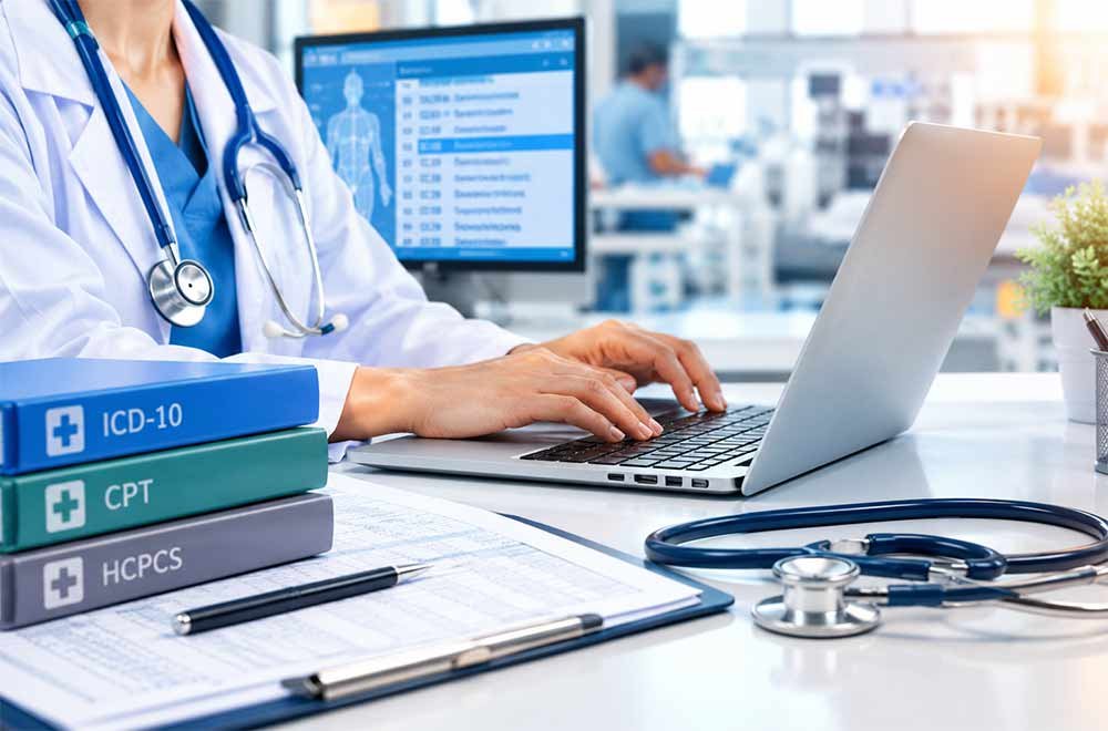 Medical Coding Certification